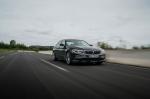 Alpina D5 S Allrad Limousine 2017 года (WW)